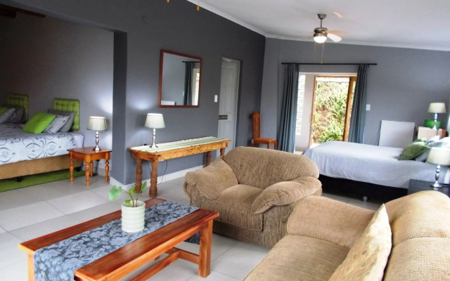 Sabie Self Catering Apartments