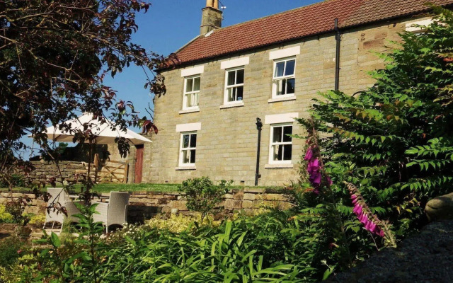Church House Farm