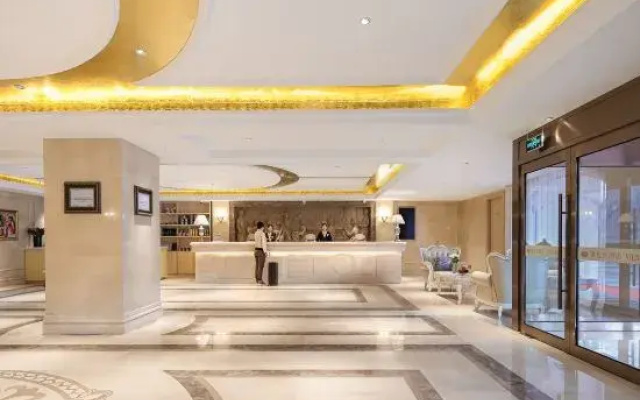 Vienna Hotel (Zouping Huangshan)