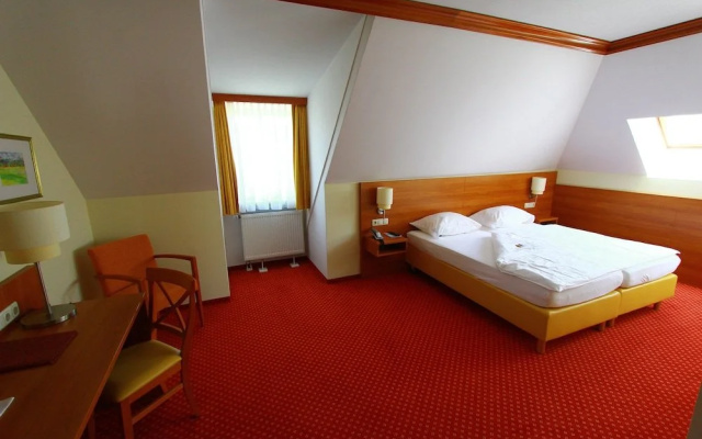 Hotel Villa Eichenau
