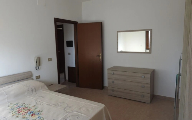 Soggiorno Ulivi