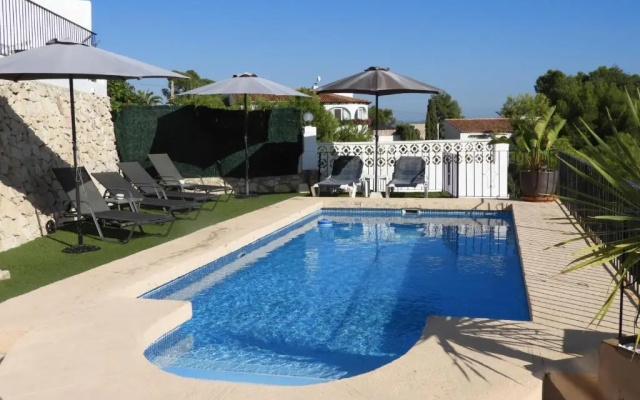 Casa Andamar