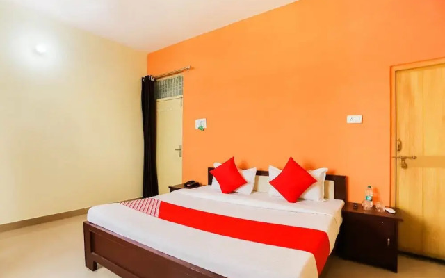 The Imperial Hotel by OYO Rooms