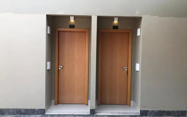 Hotel Bem Bom II