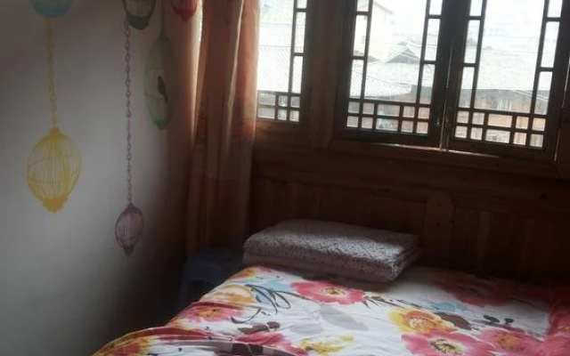 Calabash Brothers' House