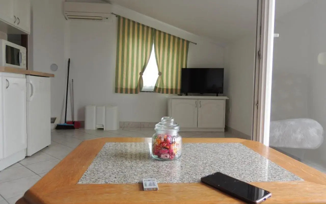 Apartments Brkanac