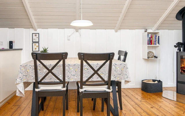 Premium Holiday Home in Jutland near Beach