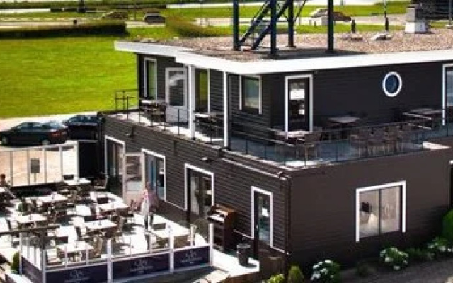 Hotel Restaurant Hardersluis