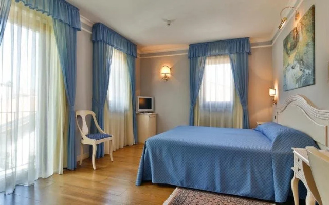 Albergo Da Nando
