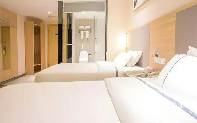 Nanning JinDong Hotel