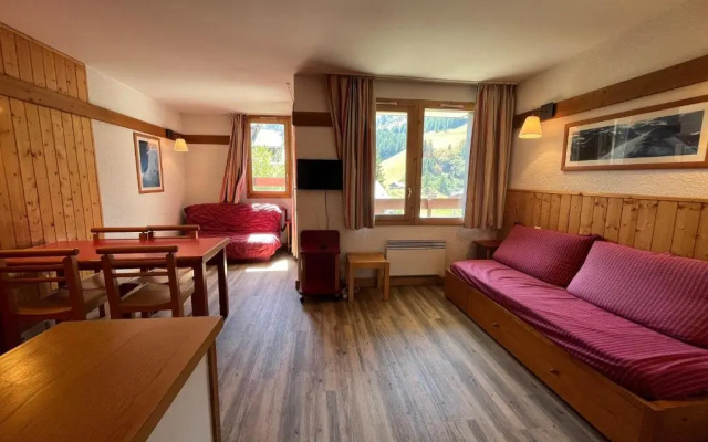 Appartement Plagne 1800, 2 pièces, 5 personnes - FR-1-351-42