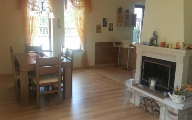 Villa Sokolovo
