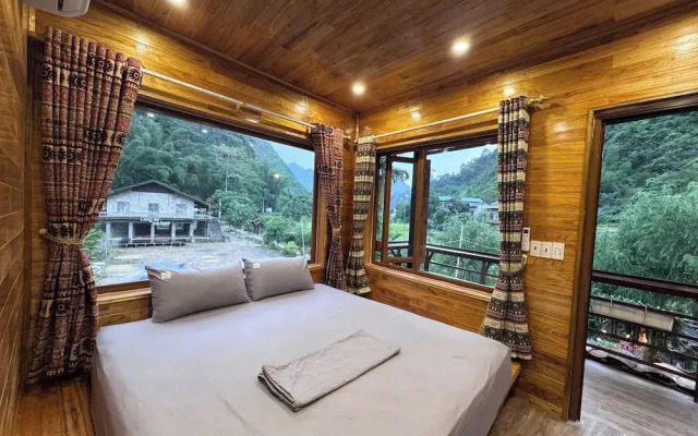 Tay's Home Khuoi Ky - Ban Gioc Falls