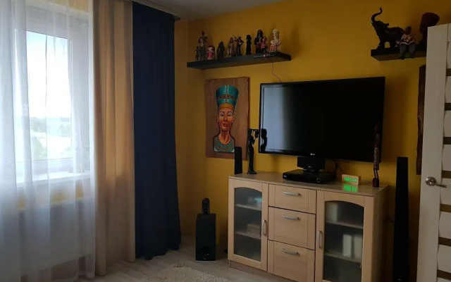 On the Central Apartmens