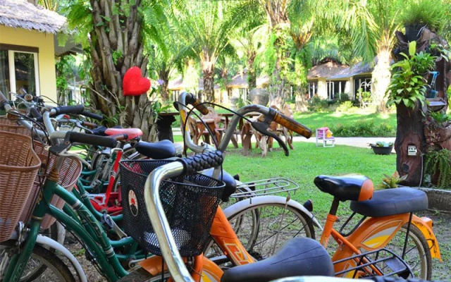 Country View Resort