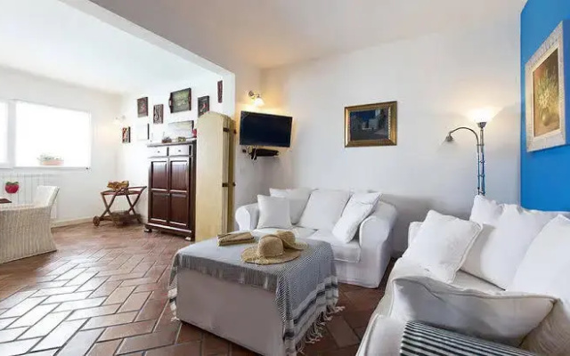 Villa SoleLuna