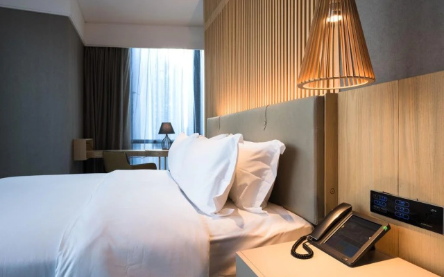 Shekou Shenzhen Ranzhotel