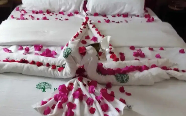 The Mugumo Valley Resort