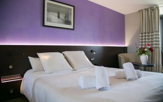 Le Thalassa Hôtel & Spa