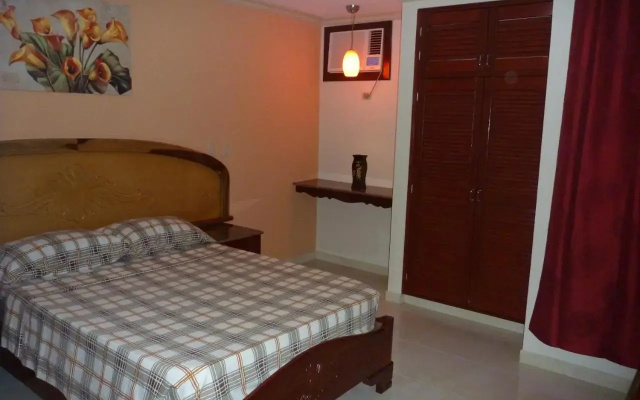 Residencial El Amanecer