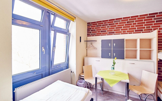 Jugendgästehaus Aasee - Hostel