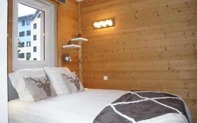 Appartement Len