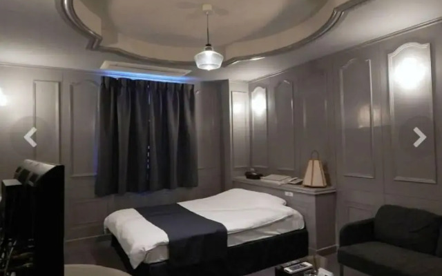 Hotel Stay Yokohama