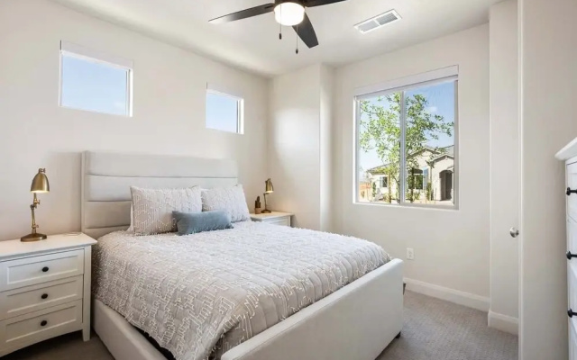 Sienna Hills Hideaway 5 Bedroom Home