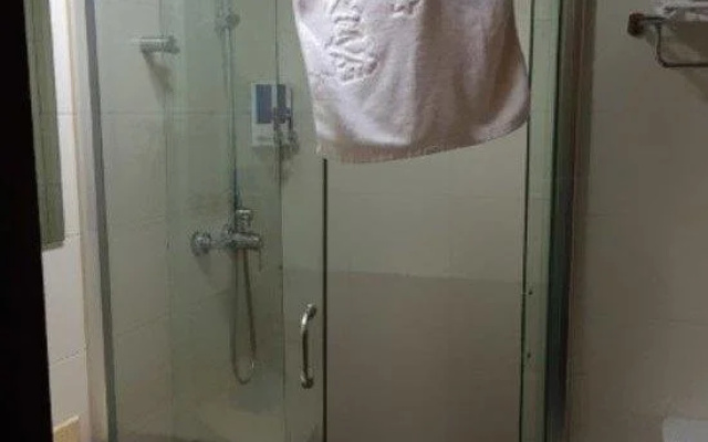 Suyi Lexiang Hotel
