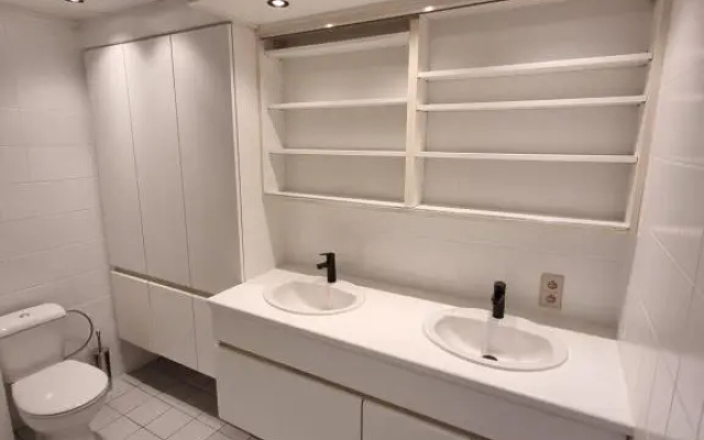 Duplex Appartement Opex