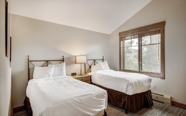 Mountain Thunder Lodge, A Vail Resorts Property