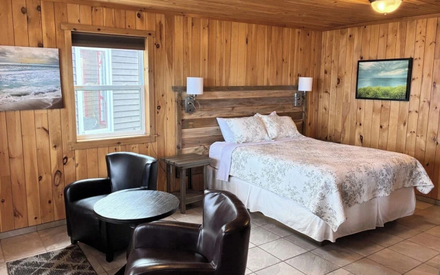 Augustus Jane Inn