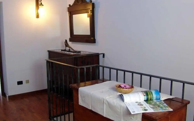 B&B Cascina Campagnola