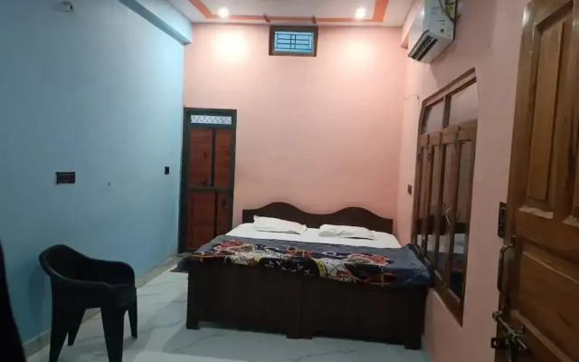 Chandrika Palace - Best Hotel Near Ram Mandir