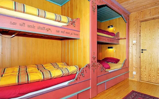 51 Person Holiday Home in BOE Telemark