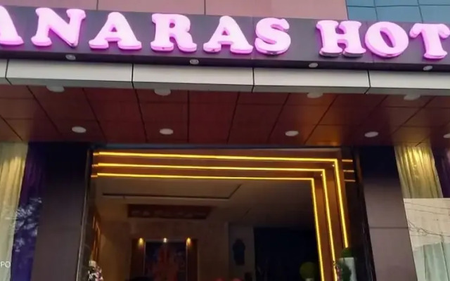 The Banaras Hotel