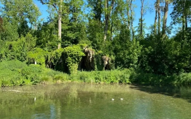 Domaine de Vadancourt