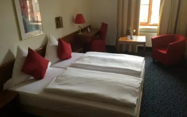 Stadthotel