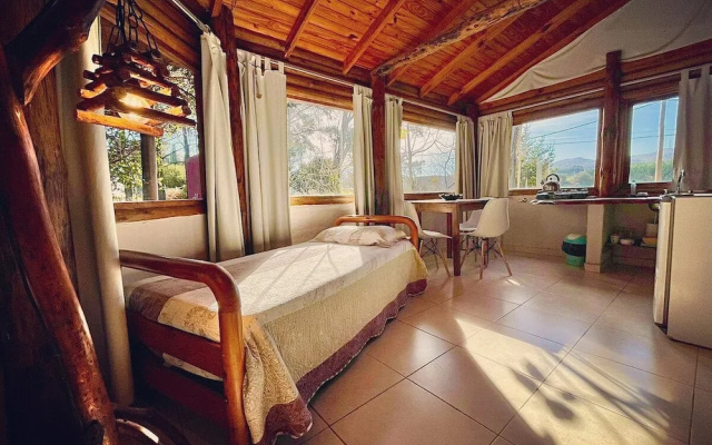 Posada del Viento