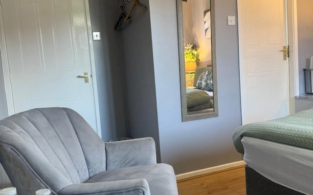 RS Prime Homestay
