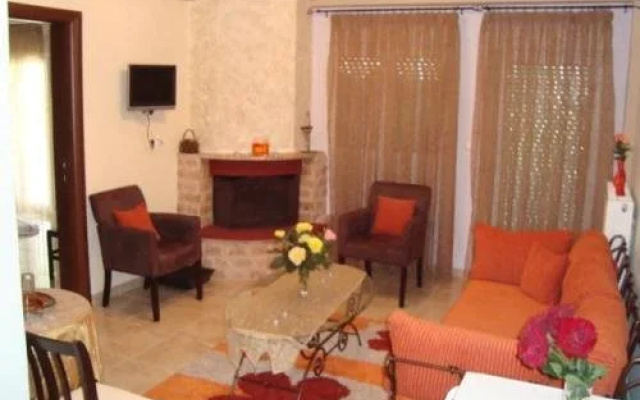 Enastron Hotel
