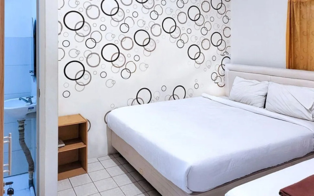 Kasmaran Guest House Syariah By SIHA Hospitality