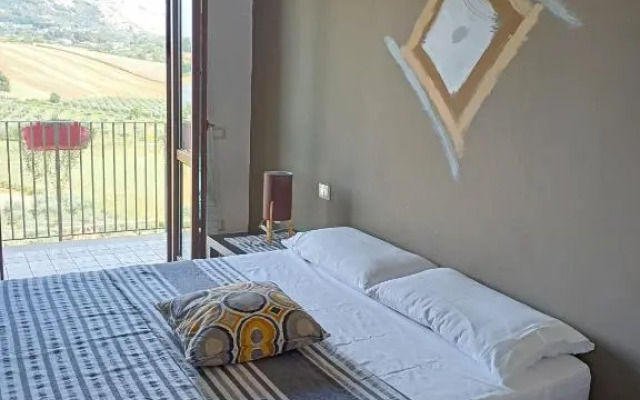 Il Faggio 17 B&B