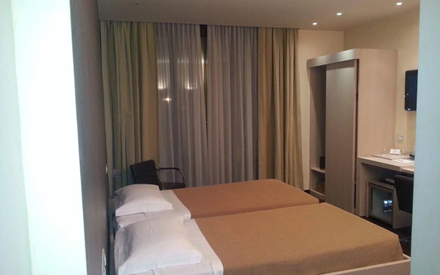 City Hotel Varese