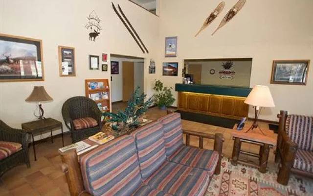 MTN Lodge Ridgway
