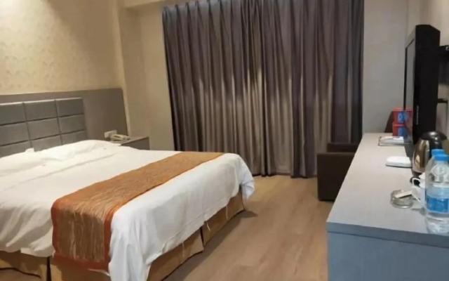 Anshun Xinhua Hotel