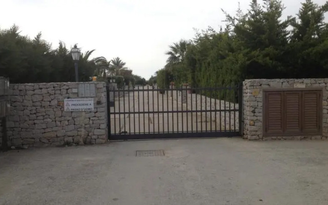 Villa Stephanotis