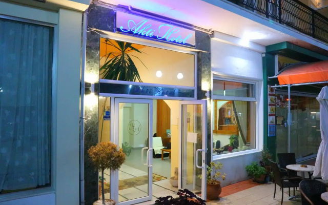 Akti Hotel