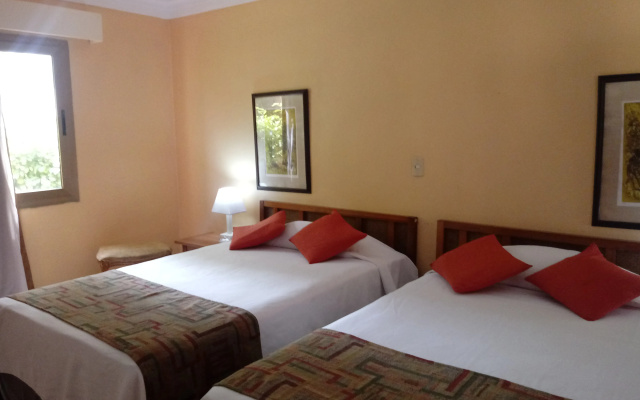 Gran Caribe Club Kawama Resort