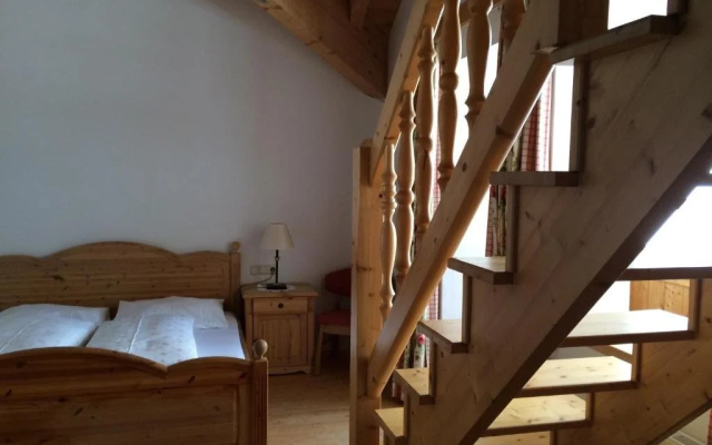 Appartement Wildspitz